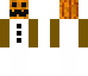 snow man