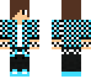 cool boy