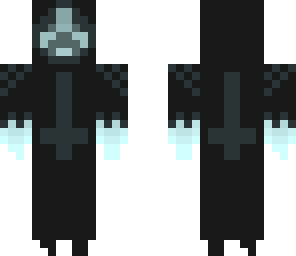 ghost satanic creeper