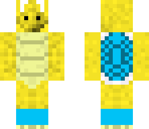 blue koopa