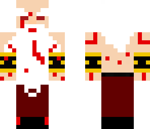 evil oldmanwilakers