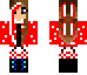 christmas me