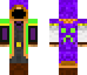 creeper wizard v2 fixed