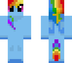 rainbowdash