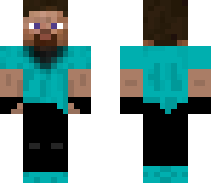 runner steve