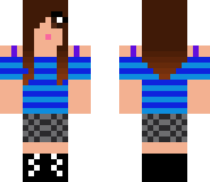cute girl