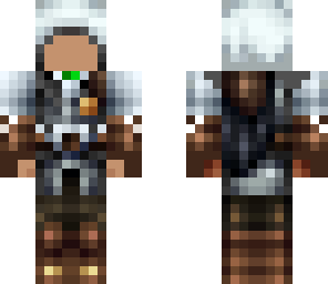 skin for ninjalego