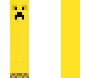 lightning creeper
