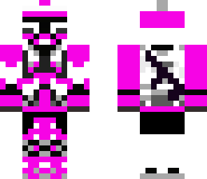 pink clone