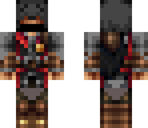 assassin blade