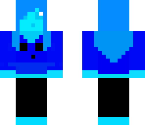 slime girl 2