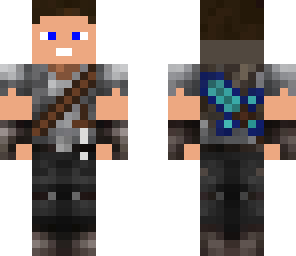 adventure boy change