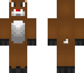 rudolph