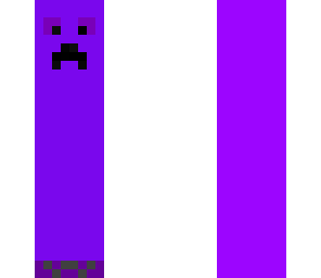 psychic creeper