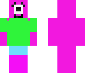 miss ogre
