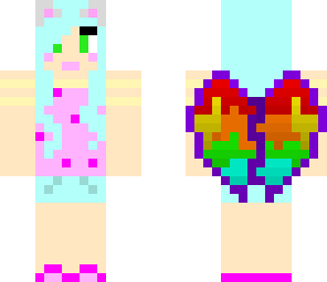 nyan angel