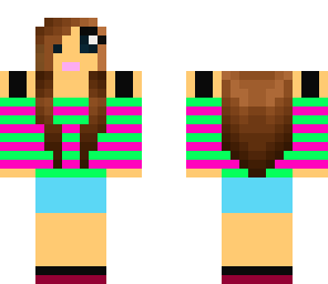cute girl with a hat on