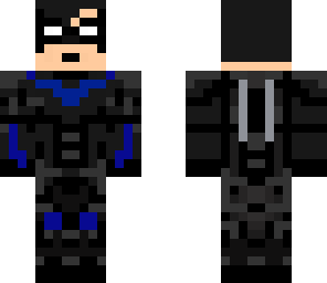 nightwingx45