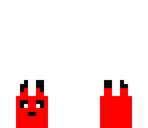 deadly ghost