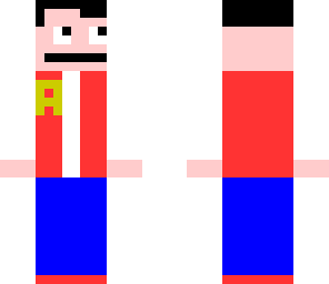 andrew