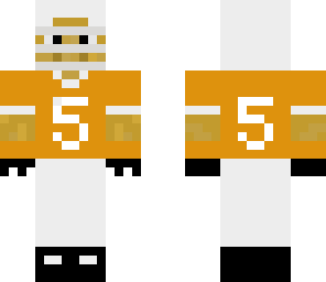 university of texas football player