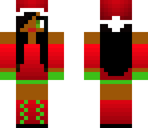 santa helper