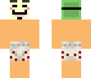 pokefaceslime