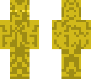 golden enderman