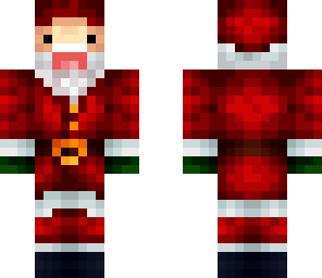 santa