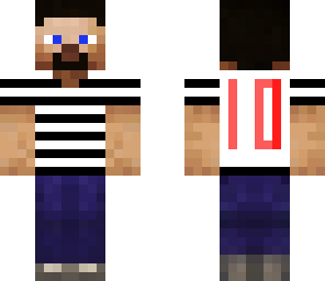 jail steve