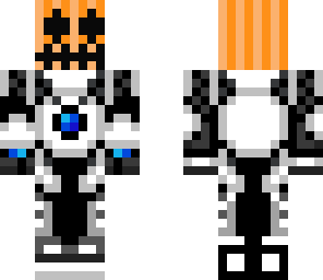 pumpkinfacenano