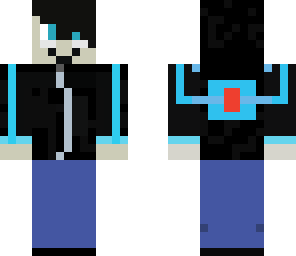 my skin