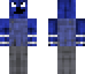 mordecai