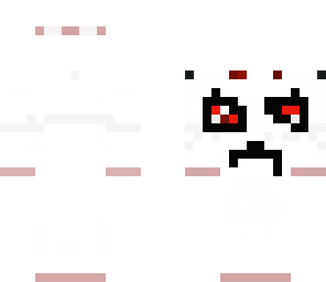the hidden freak