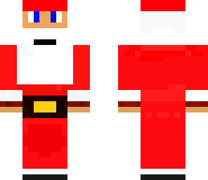 santa bros