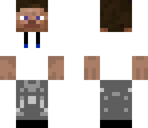 steve with white jacket