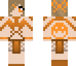 orange vladimir elf
