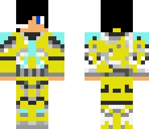 butter fighter