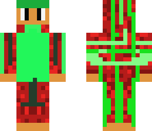 slime ninja meet's nether