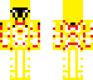 aztec armor