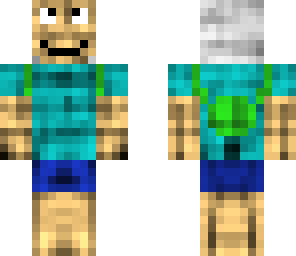 finn the human