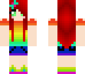 great balls of rainbows