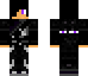 malua29 the ender man hunter