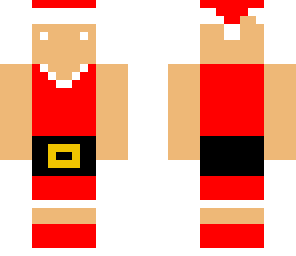 christmas guy