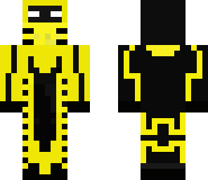 squerpion 2