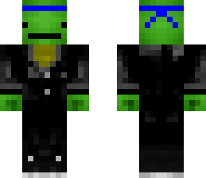 gangster leonardo