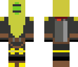truemu new armour