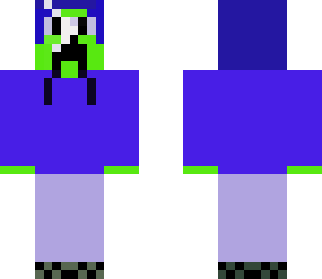 x-mass creeper