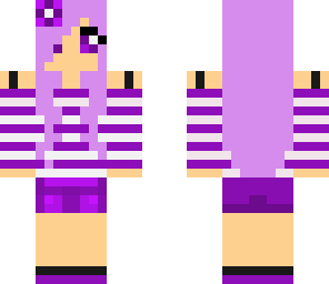 amethyst girl