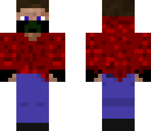 red bandit